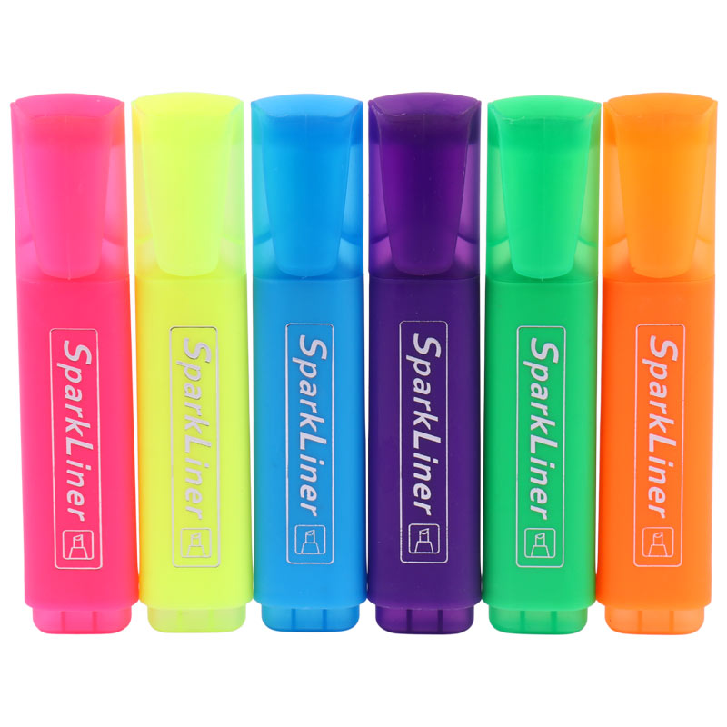Spark-Liner-XL-102-Highlighter-2